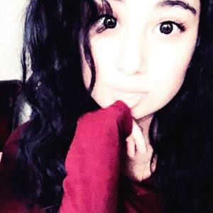 Meet your Posher, Jazmin